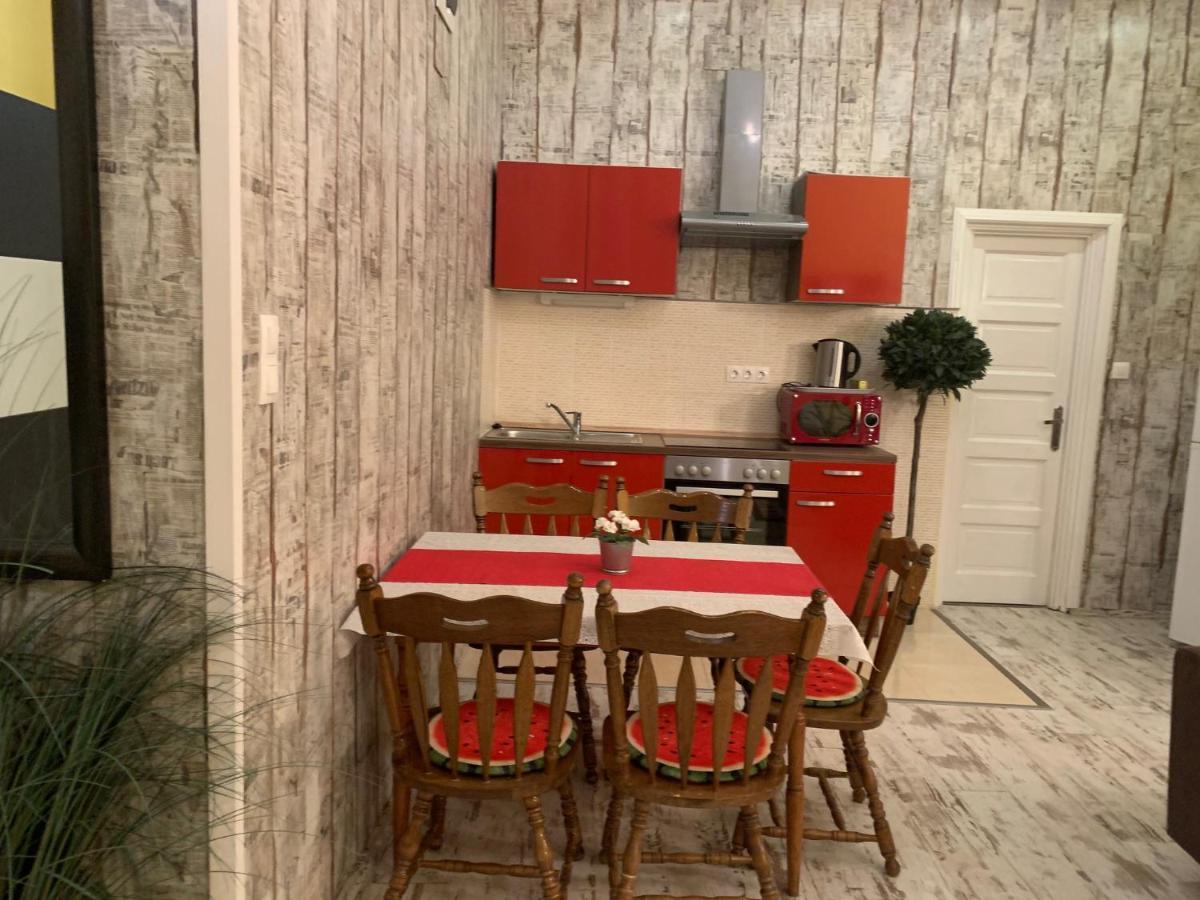 Apartament King Residences
