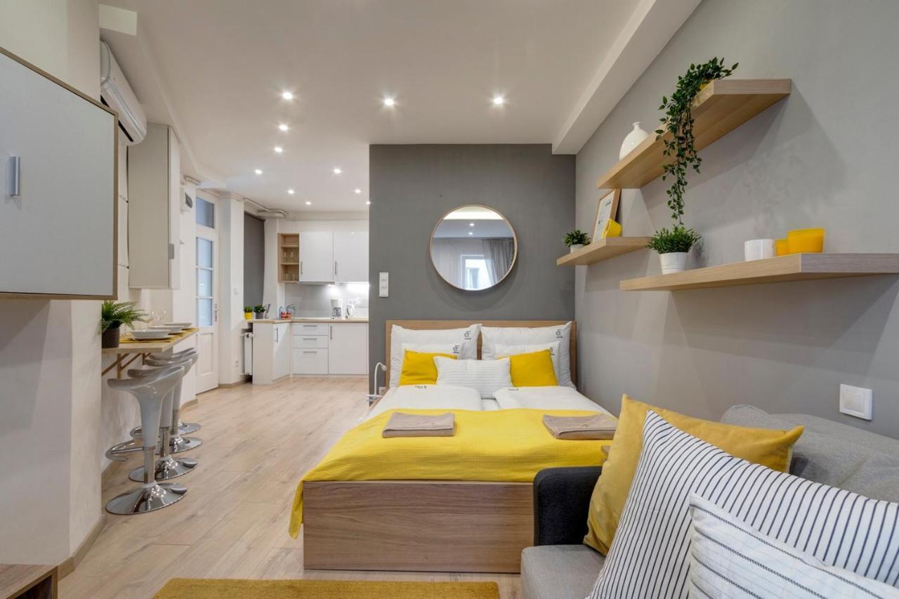 Rp1 Apartmanhotel