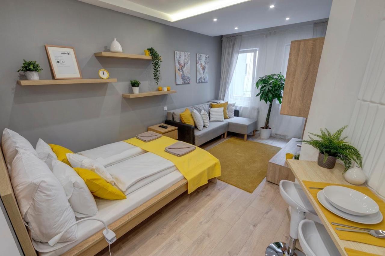 Apartmanhotel Rp1