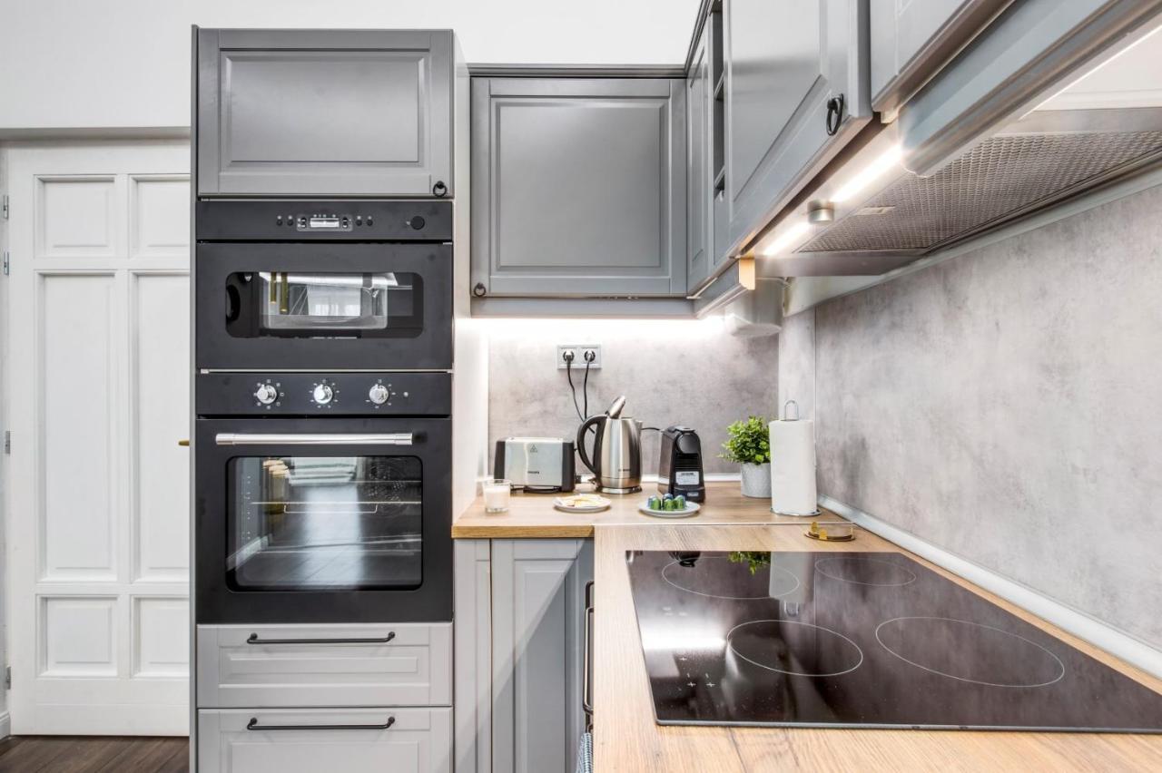 Rp1 Apartmanhotel Budapest