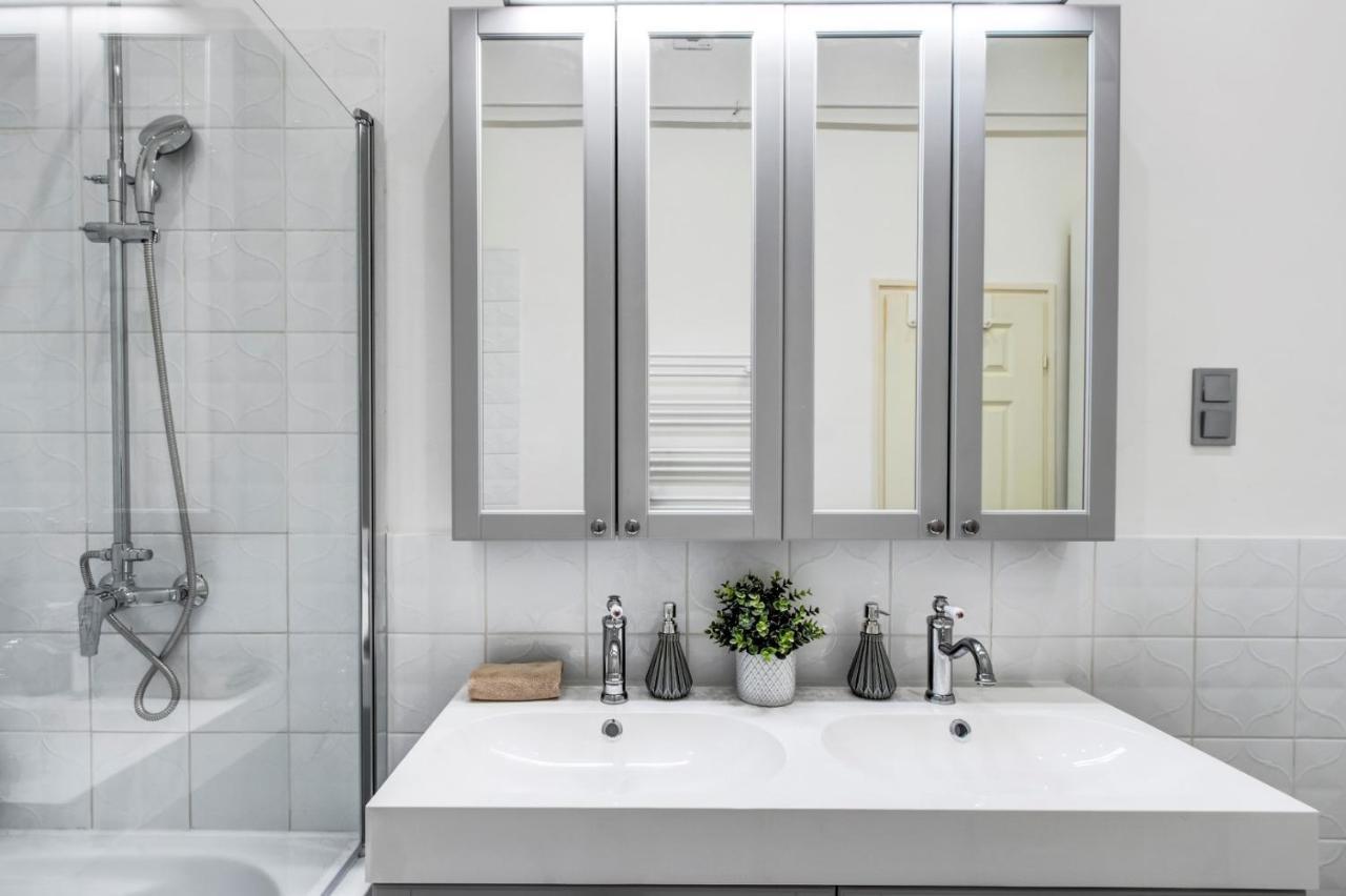 Apartmanhotel Rp1 Budapest
