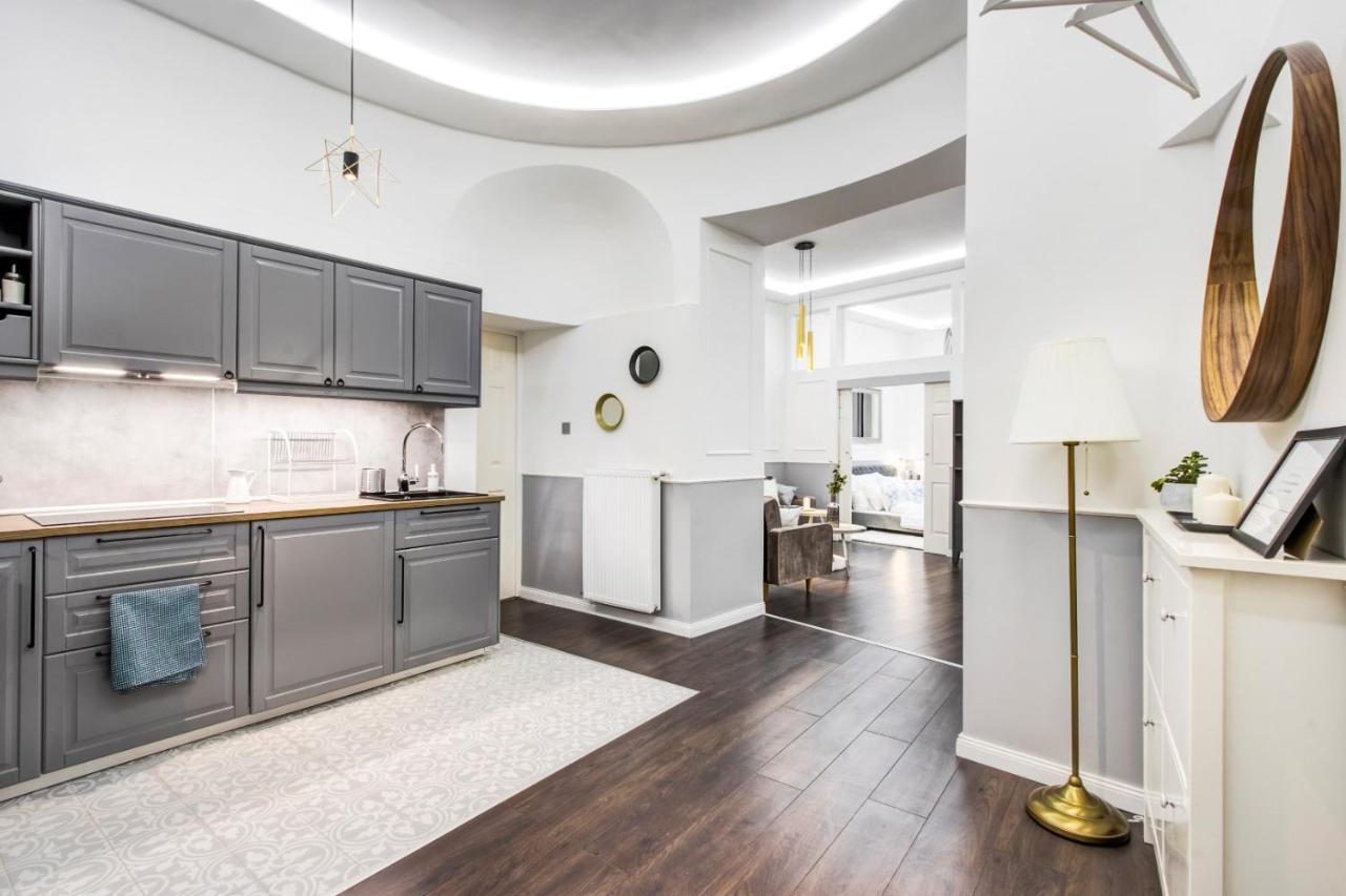 Apartmanhotel Rp1 Budapest
