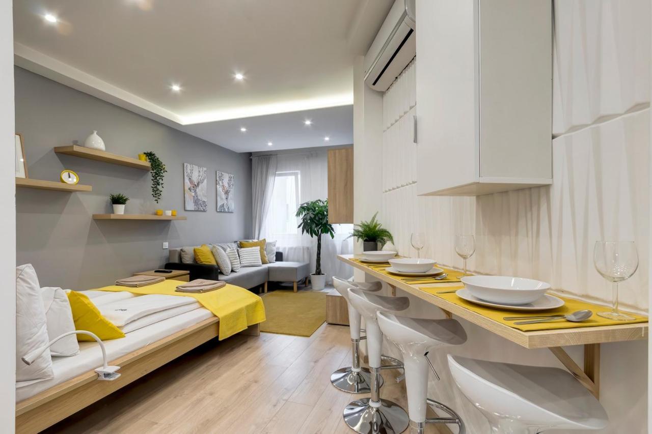 Rp1 Apartmanhotel *