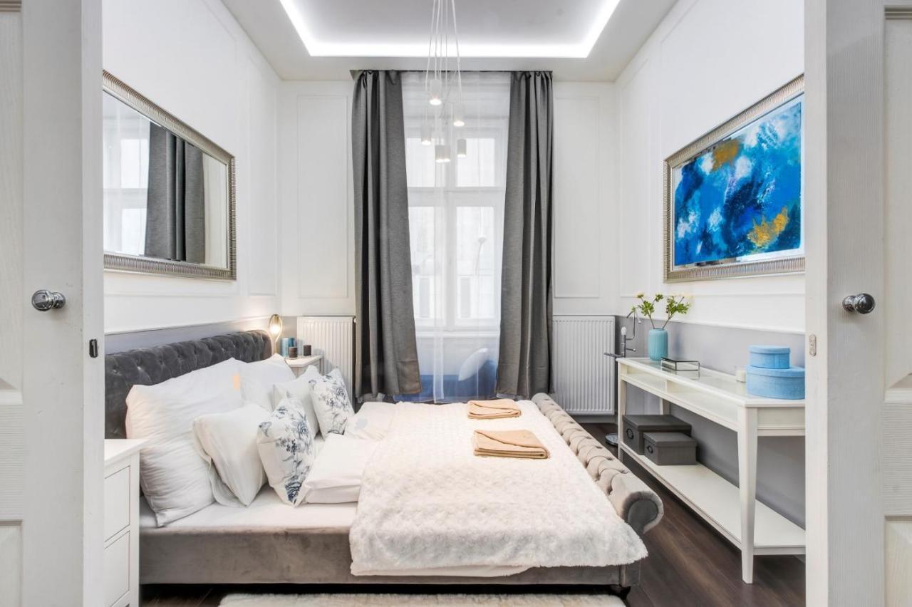 Apartmanhotel Rp1 *