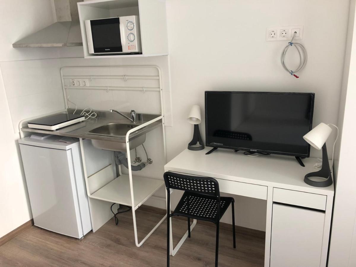 Lejlighedshotel Omega Budapest