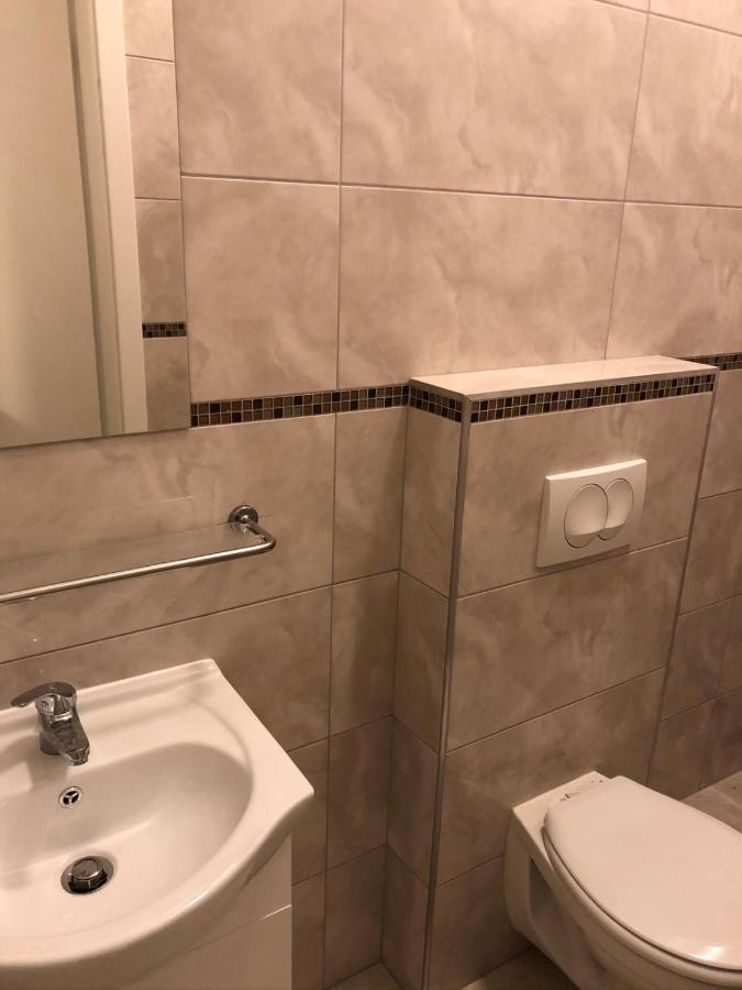 Omega Lejlighedshotel