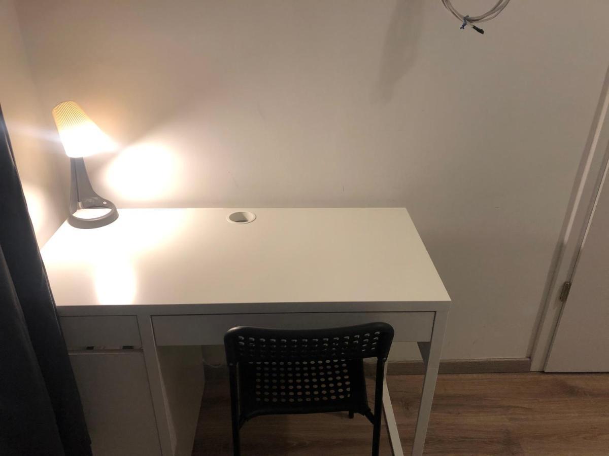 Lejlighedshotel Omega Budapest