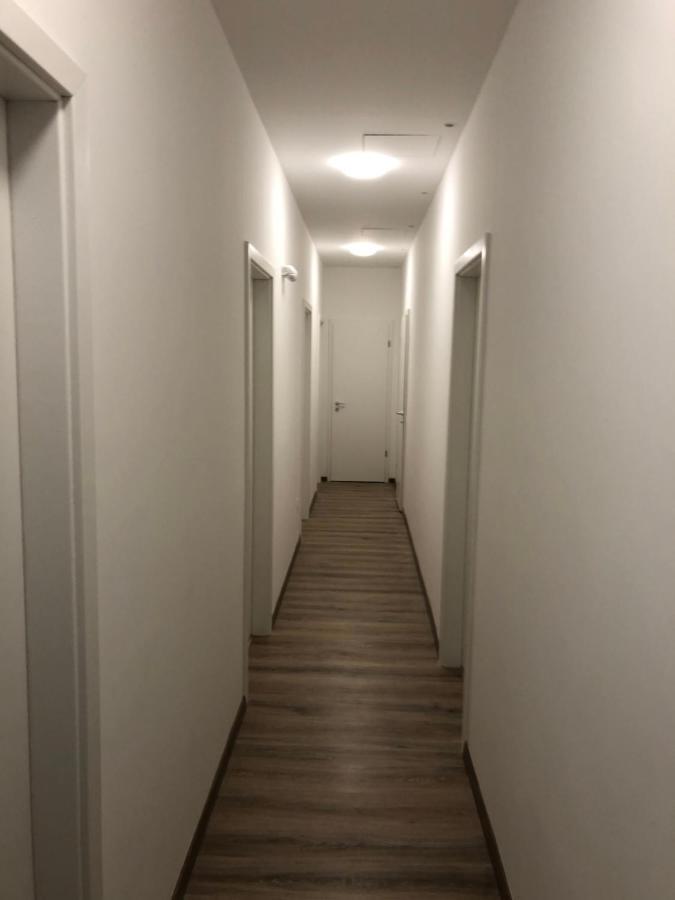 Lejlighedshotel Omega *