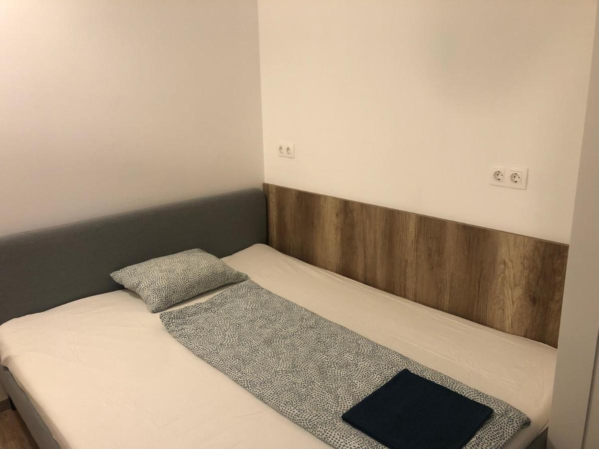 Lejlighedshotel Omega *