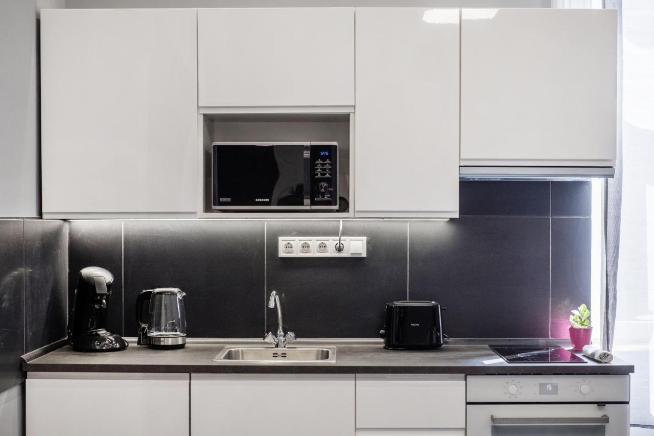 Prime Star Deak Ter Modern Luxury Aparthotel