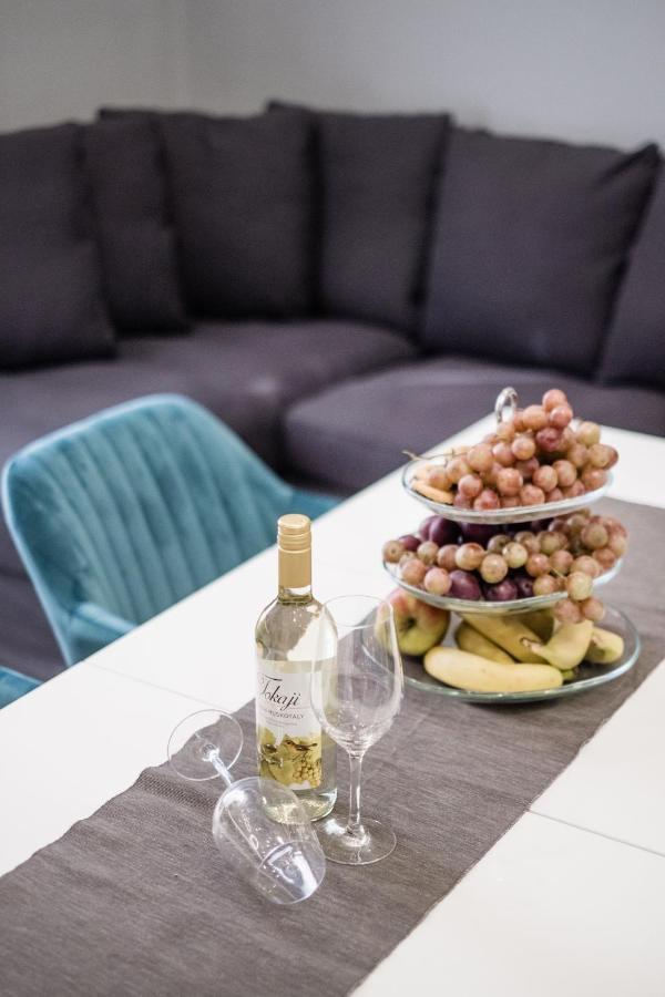 Prime Star Deak Ter Modern Luxury Aparthotel *