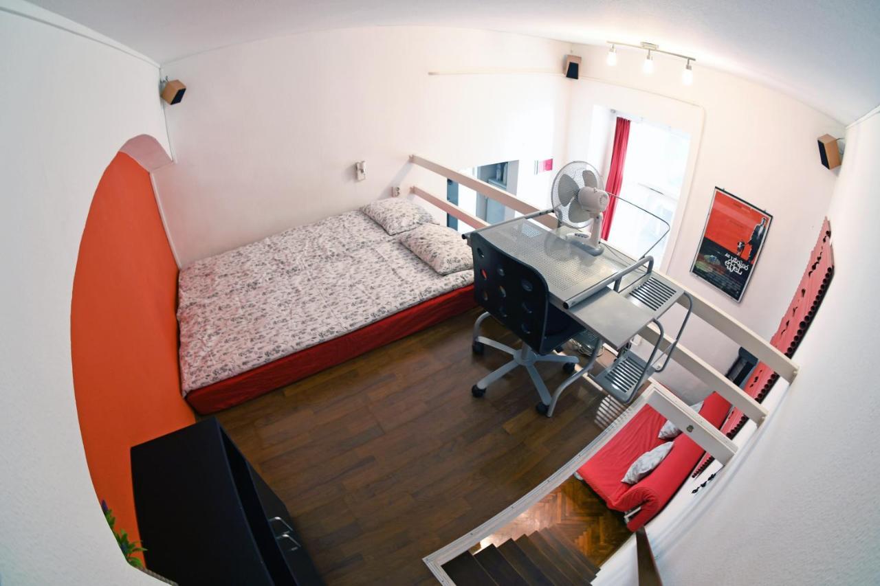 Peace Place Apartmán *