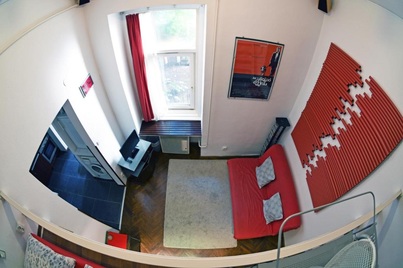 Apartmán Peace Place *