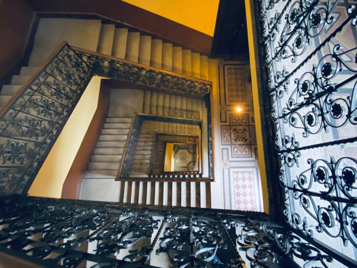 Teresa * Budapest