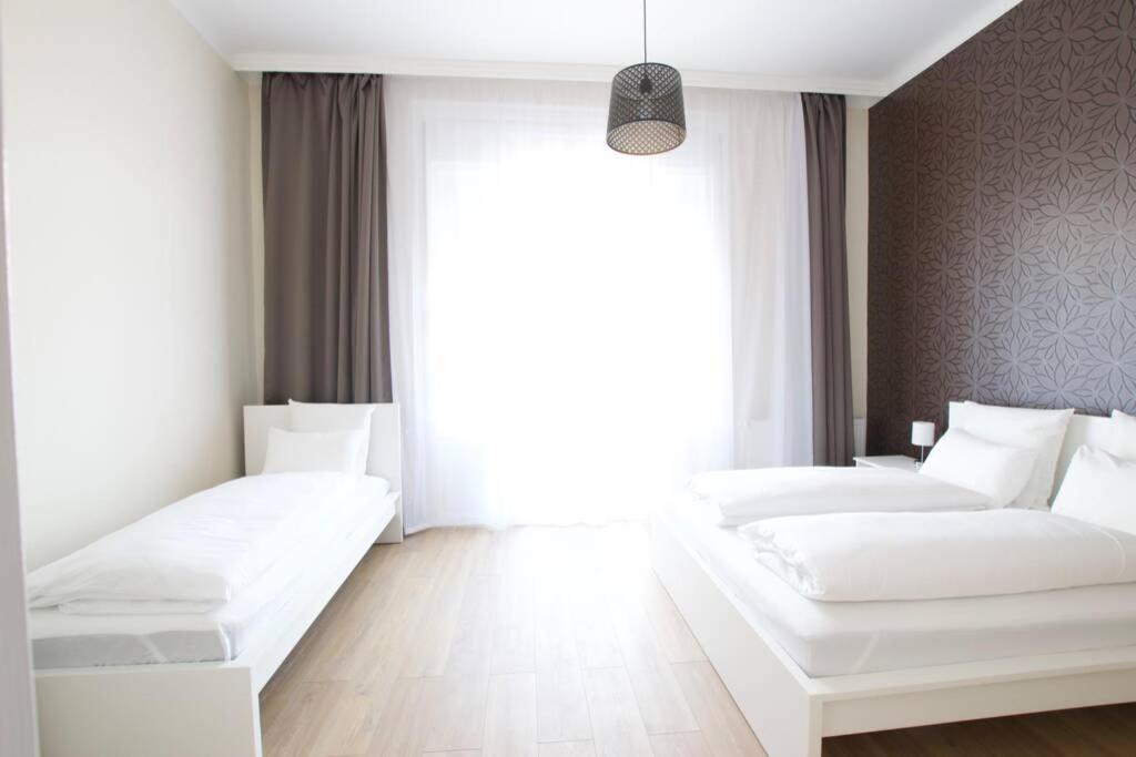 Premium By Hi5 - Astoria 4 Bedroom Budapeszt