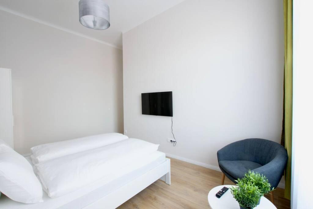 Premium By Hi5 - Astoria 4 Bedroom Budapeszt