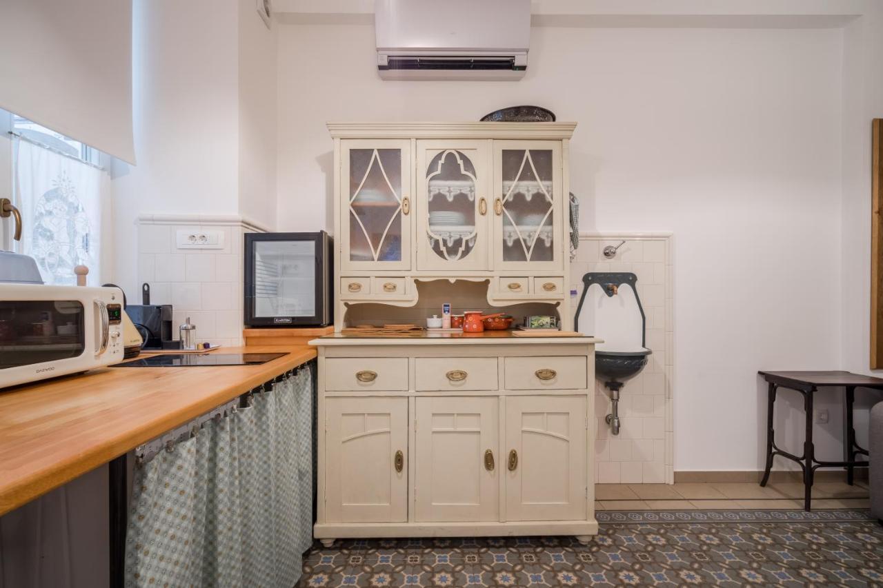 Bpr Kiraly Street Nest With A/c *