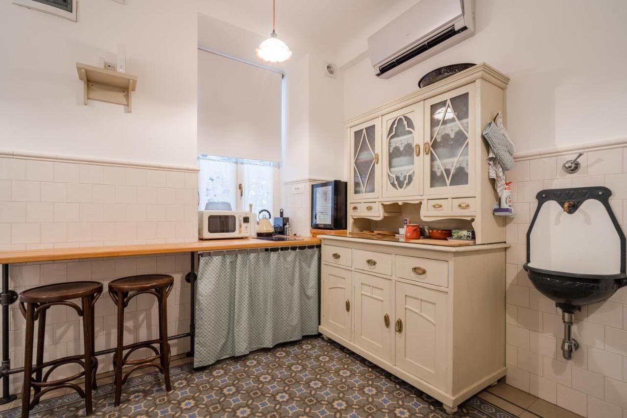 Bpr Kiraly Street Nest With A/c