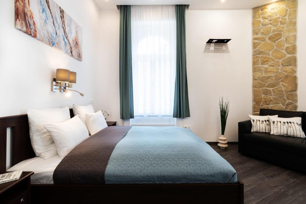 Apartment Comfy New At Castle