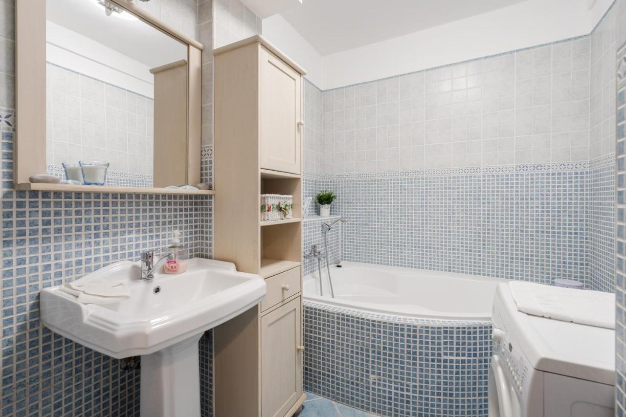 Appartement Belleville With Balcony Budapest
