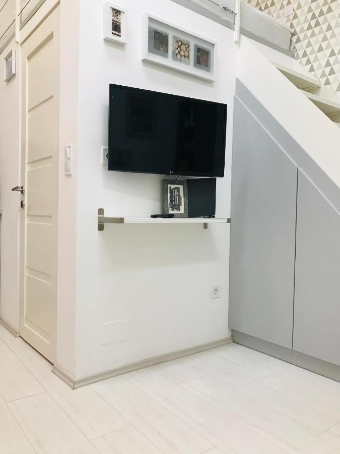 Apartmán Star House