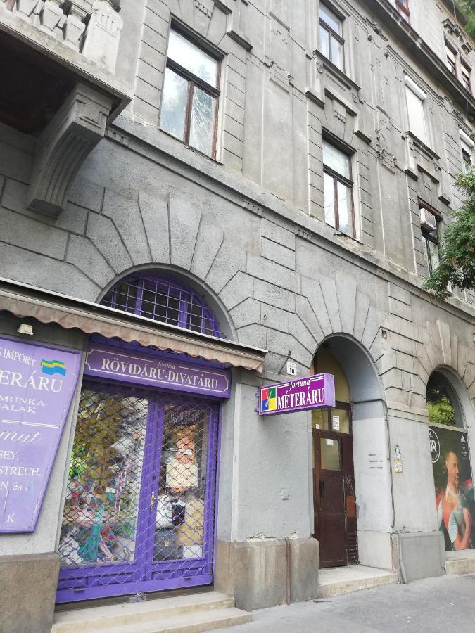 Apartman West10 Star Center *