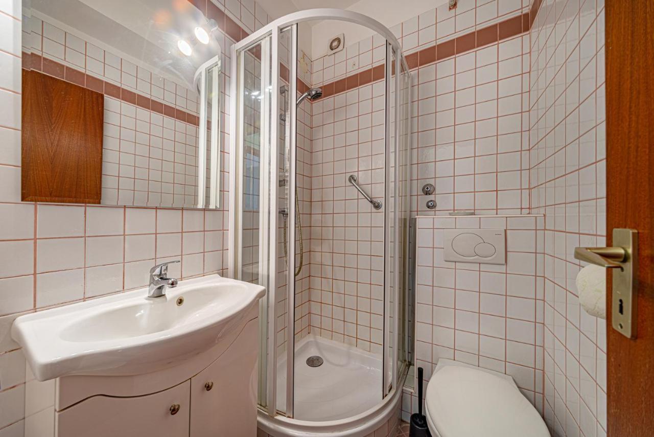 Hotel Bobbio Budapest