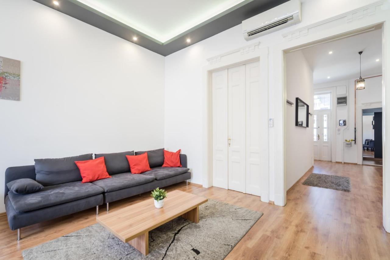 Apartment Real Zichy