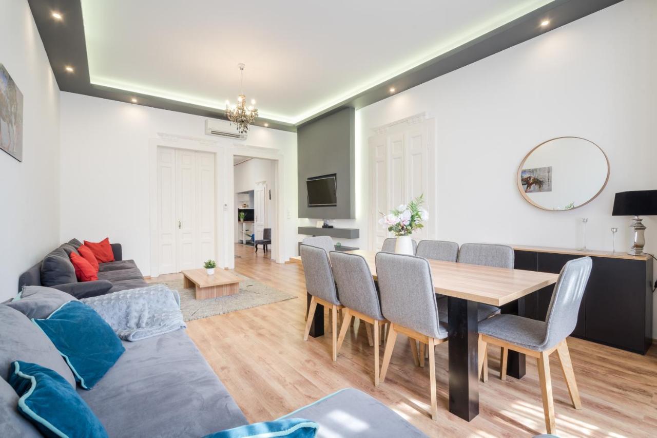 Apartment Real Zichy *