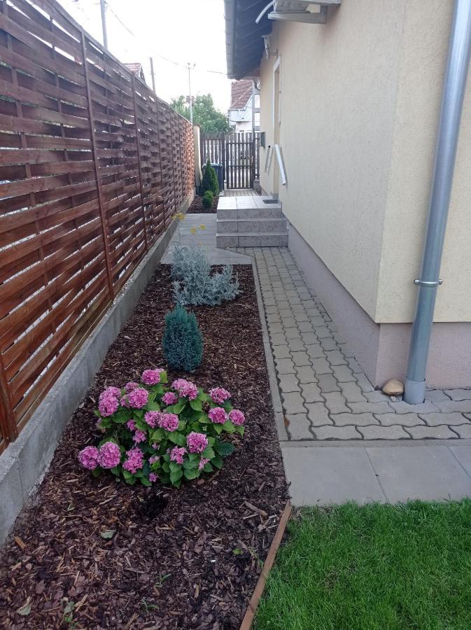 Apartament Airport Budapeszt
