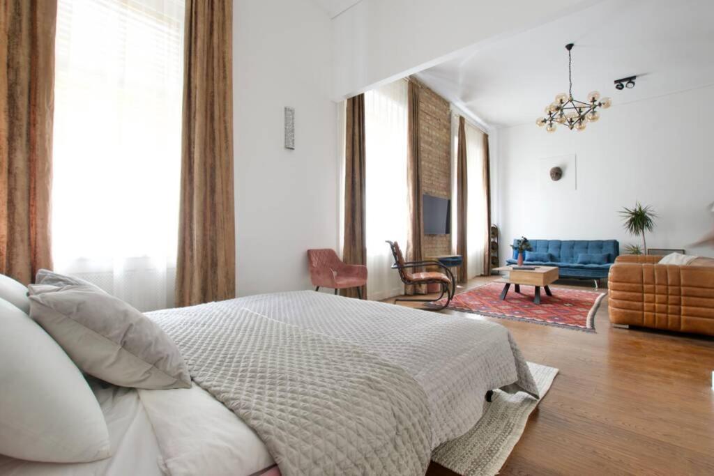 Apartment Premium By Hi5 - Ever *