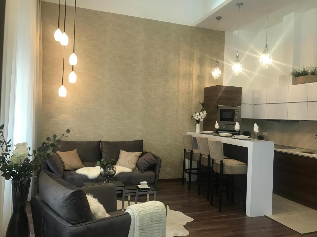 Apartamento Cozy App Heart *