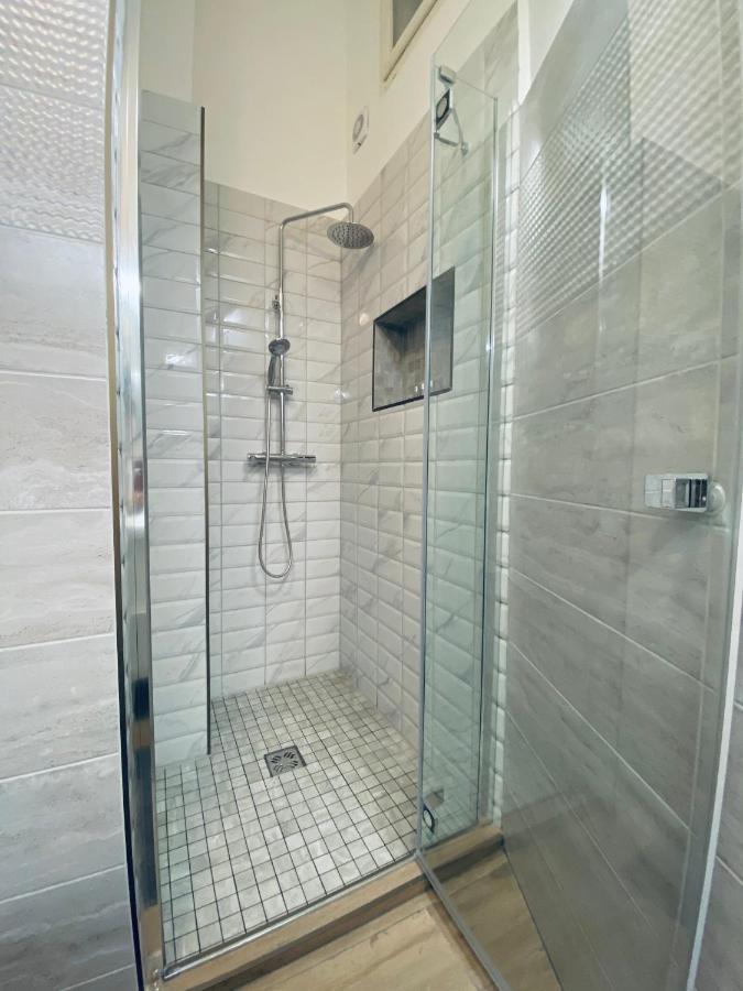 Appartement Teresa Budapest