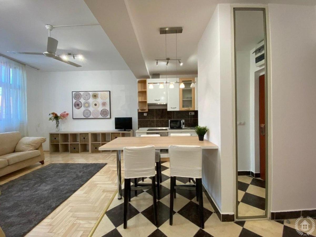 Downtown Gozsdu Vibe Ii Appartement *