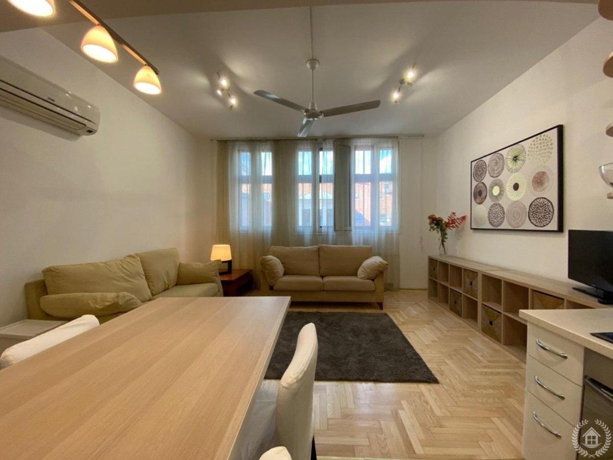 Downtown Gozsdu Vibe Ii Appartement Budapest