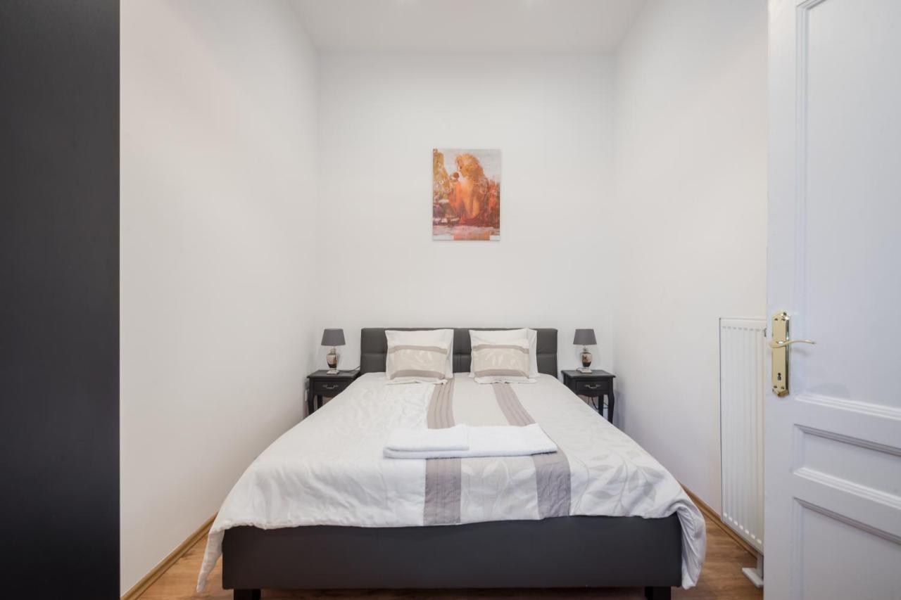 Apartment Real Zichy