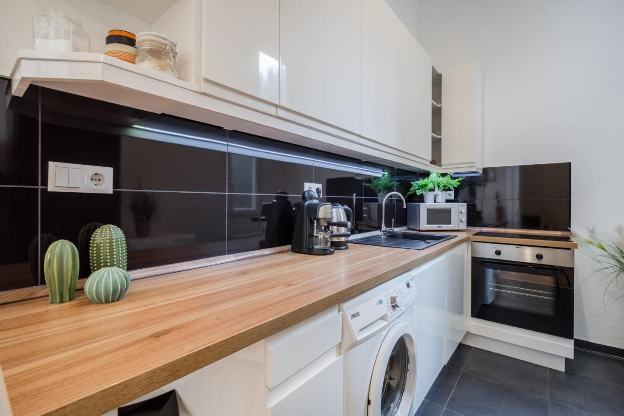Apartment Real Zichy