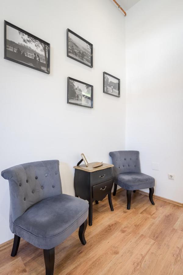 Apartment Real Zichy