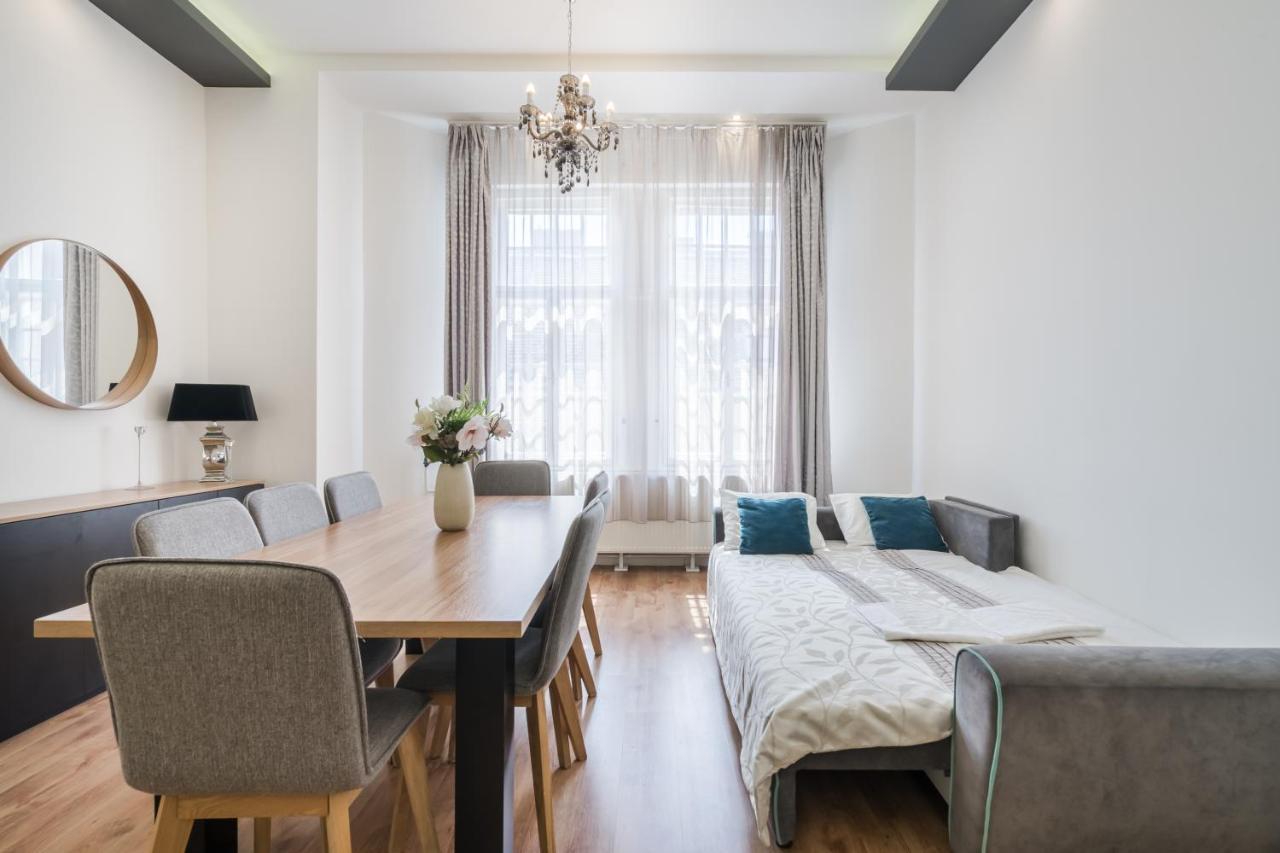 Apartment Real Zichy