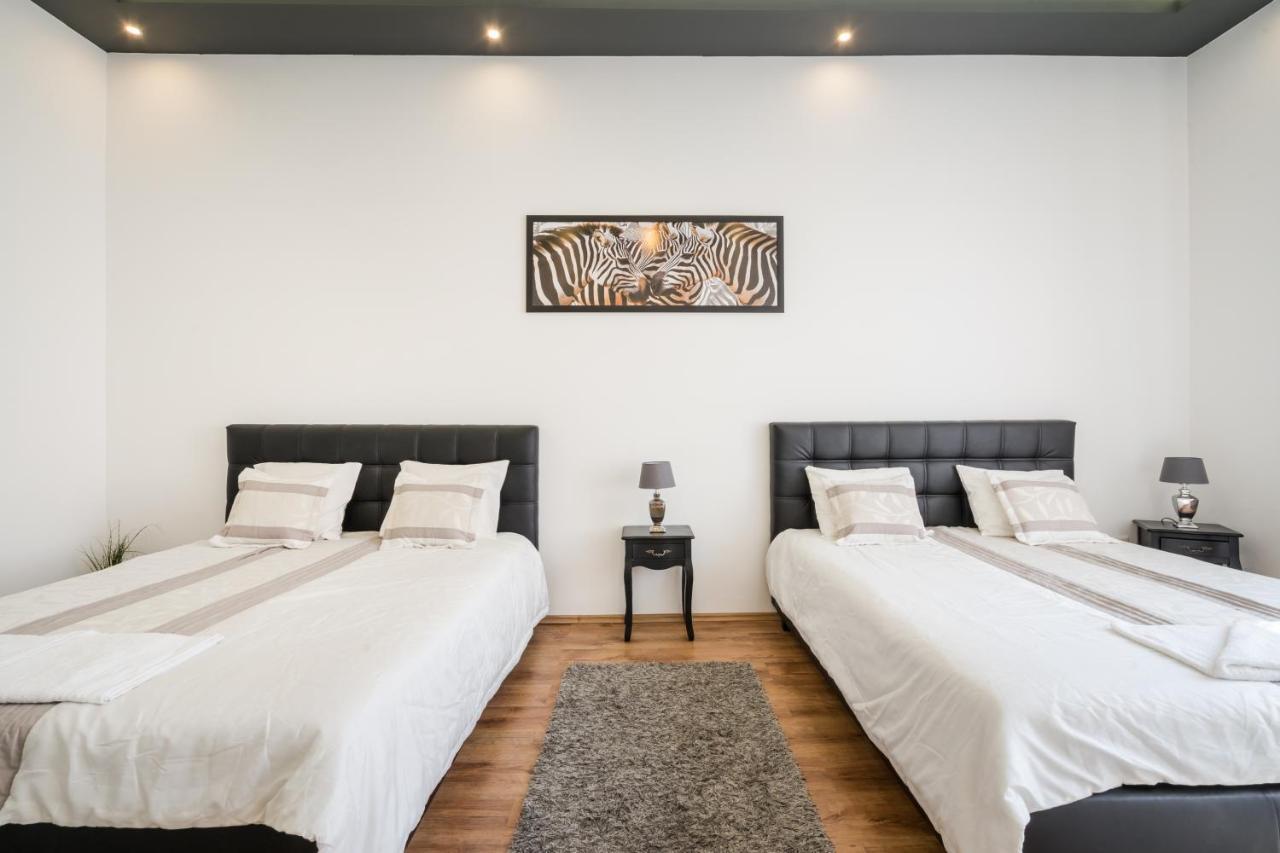 Apartment Real Zichy
