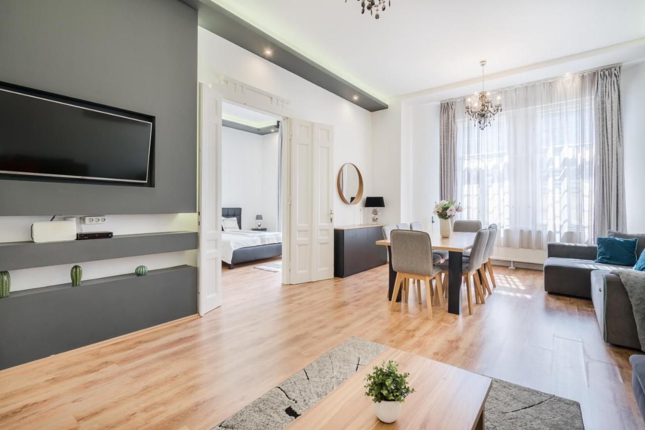 Apartment Real Zichy