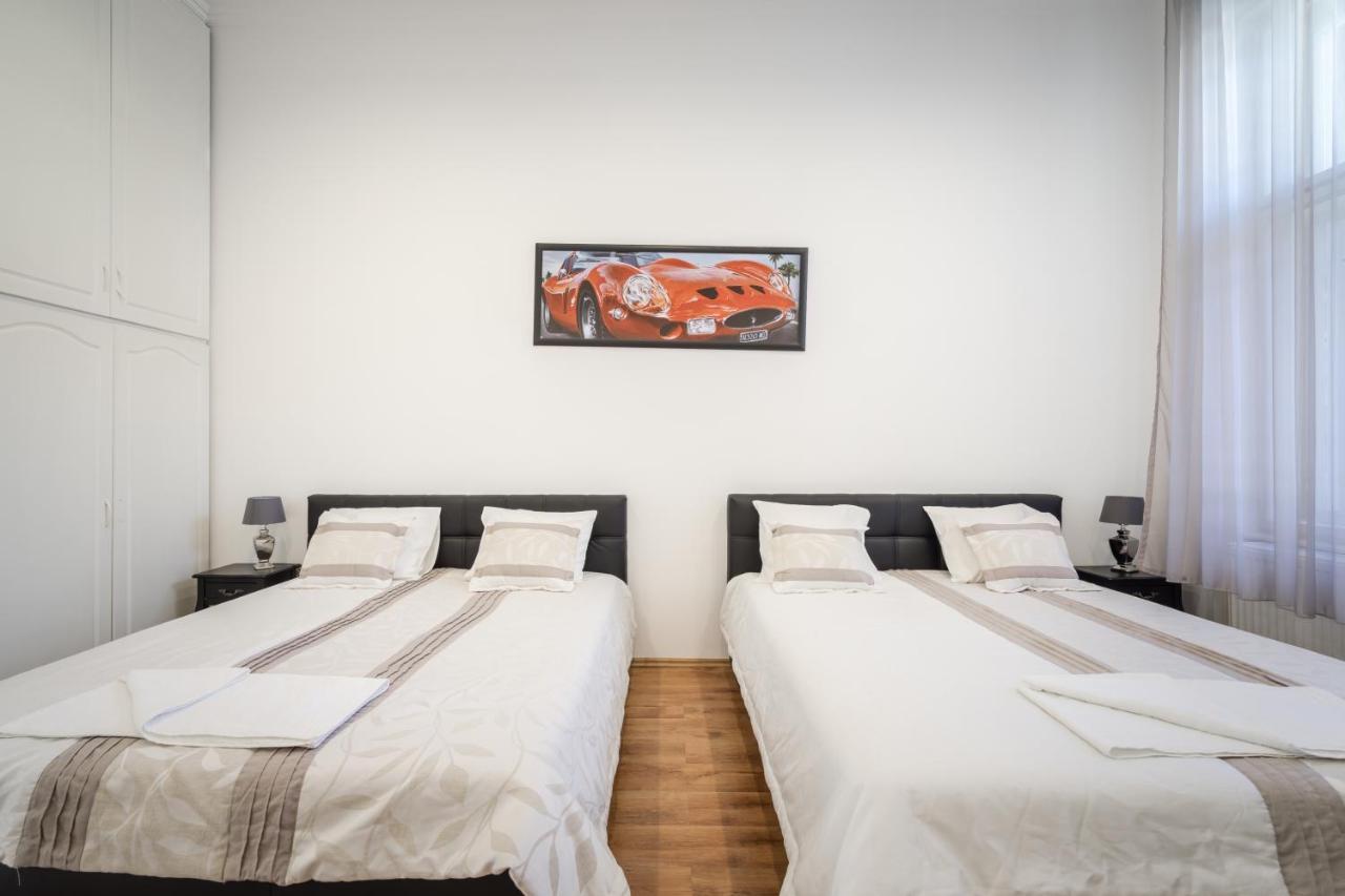 Apartment Real Zichy *