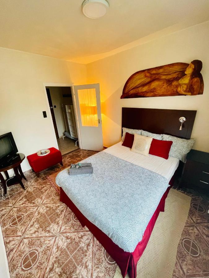 Katalin Panzio 3* Budapešť