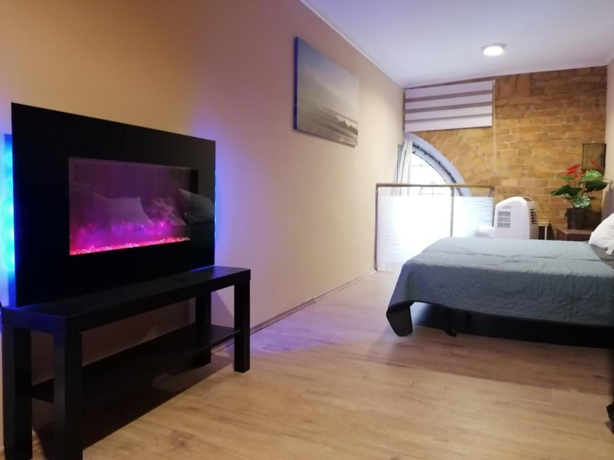 Apartamento Balna