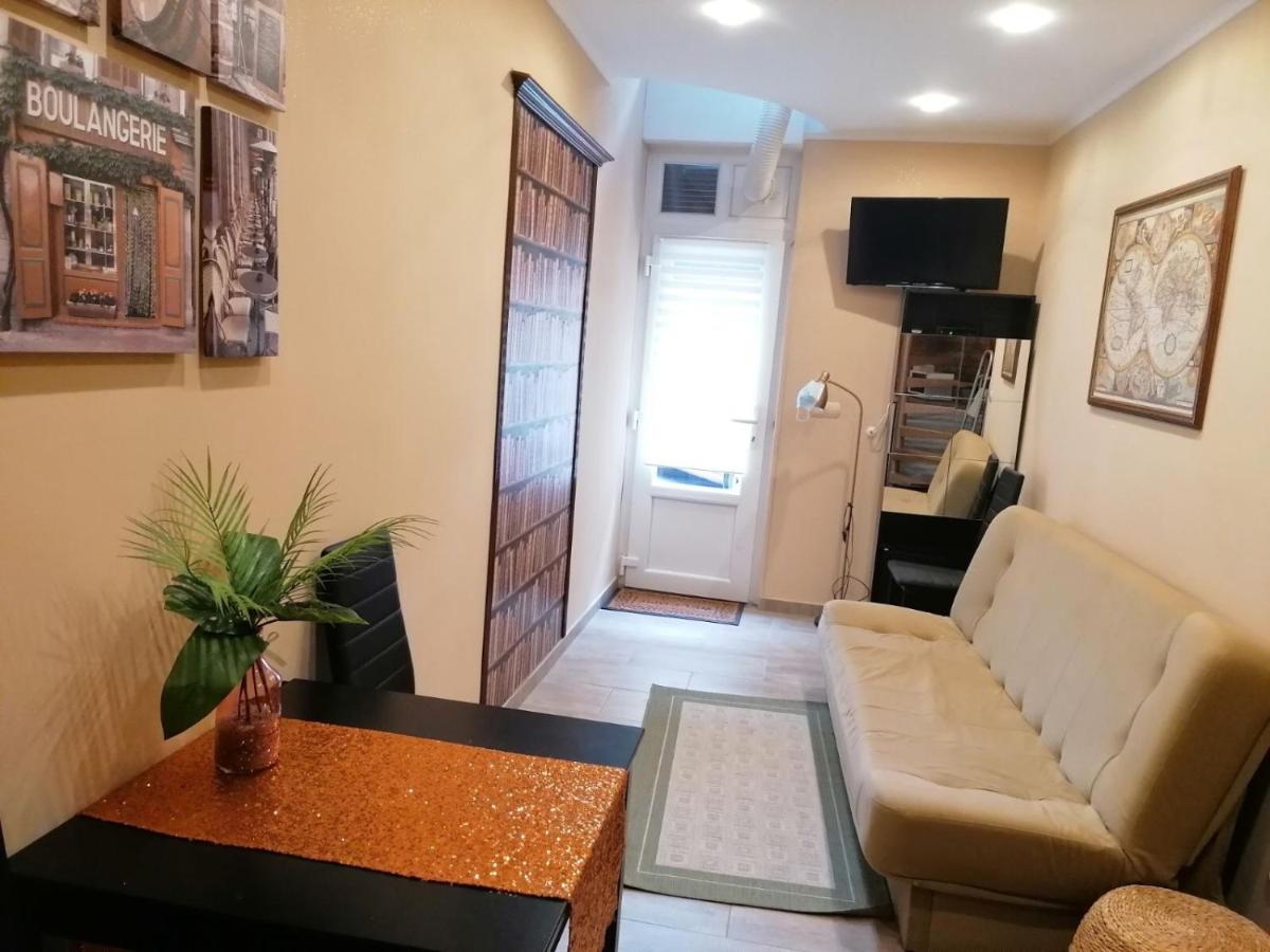 Balna Apartamento *