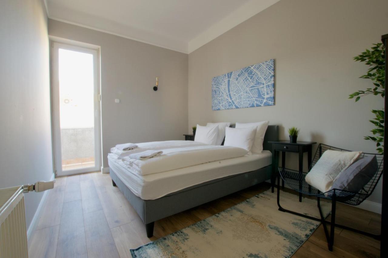 Standard By Hi5 - Tatra Street * Budapest