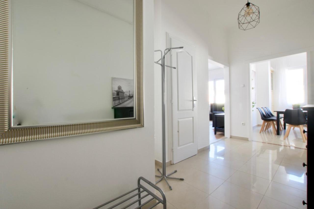 Standard By Hi5 - Tatra Street Apartment *