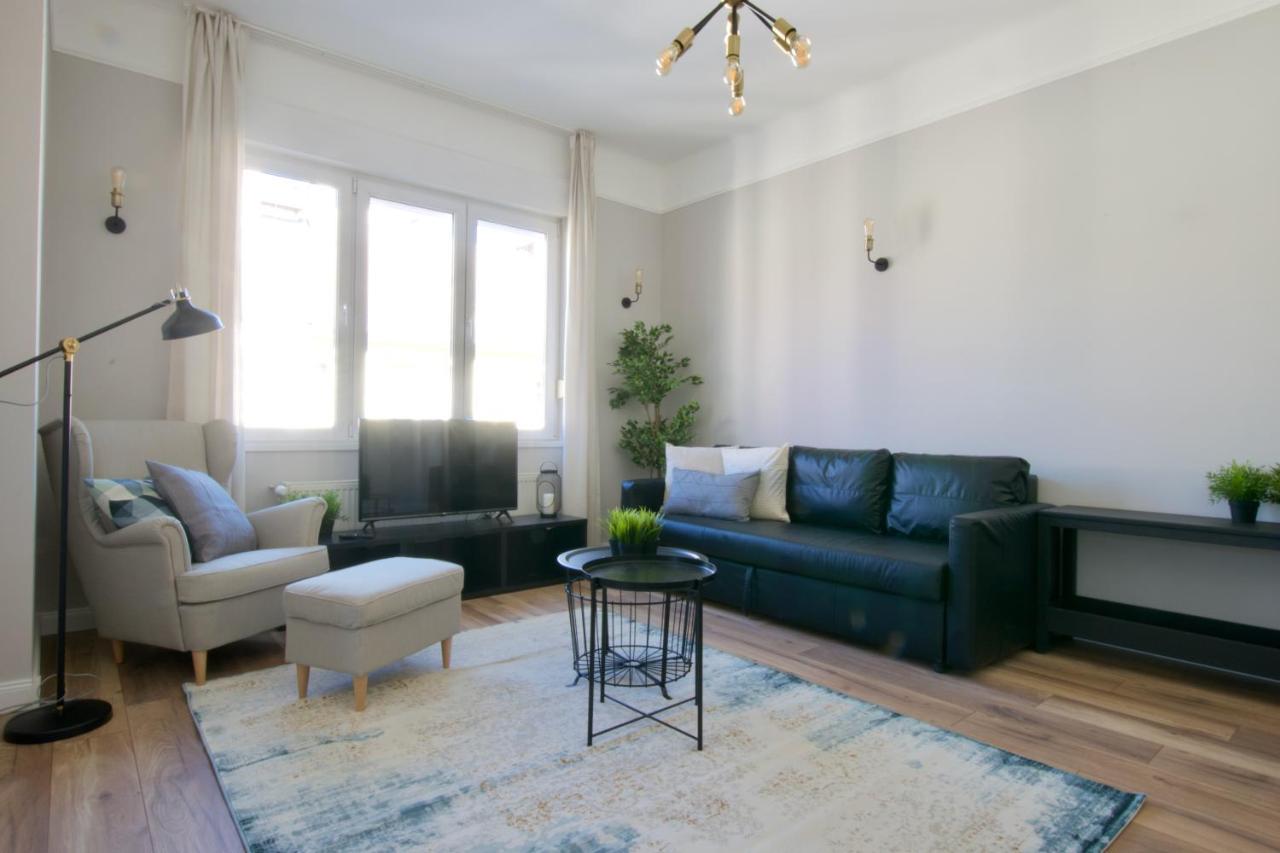 Apartment Standard By Hi5 - Tatra Street Budapest