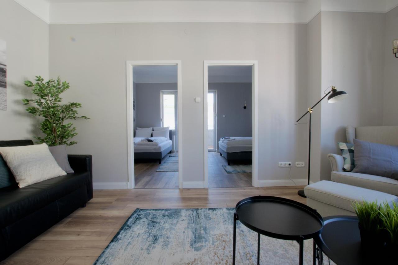 Apartment Standard By Hi5 - Tatra Street Budapest