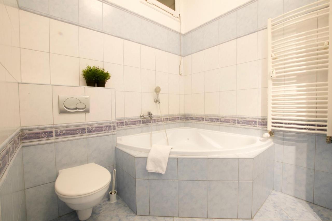 Apartment Standard By Hi5 - Tatra Street *
